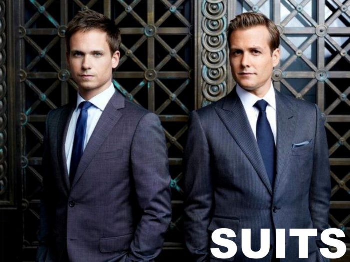 suits-series
